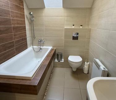 Bobrovec Apartment | Apartmany Star