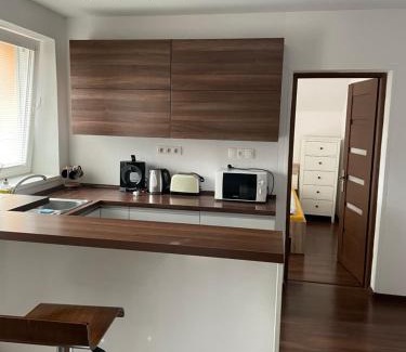 Bobrovec Apartment | Apartmany Star