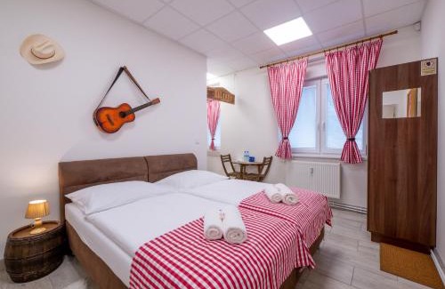 Presov Apartment | Apartmany Style