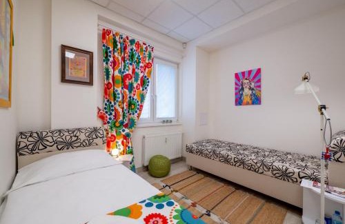 Presov Apartment | Apartmany Style