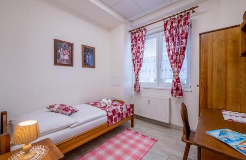 Presov Apartment | Apartmany Style