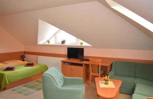 Svaty Kriz House | Apartmany Svaty Kriz