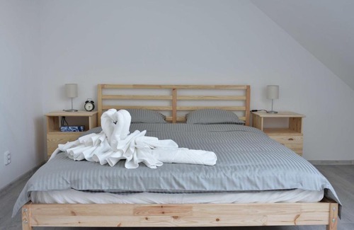 Pardubice Apartment | Apartmany U Letiste