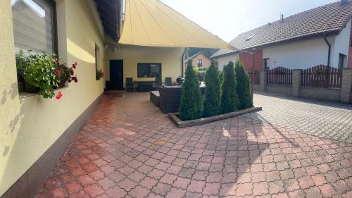 Nymburk Apartment | Apartmany U Stareho Labe