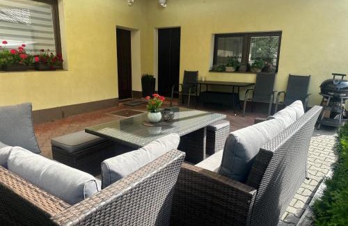 Nymburk Apartment | Apartmany U Stareho Labe