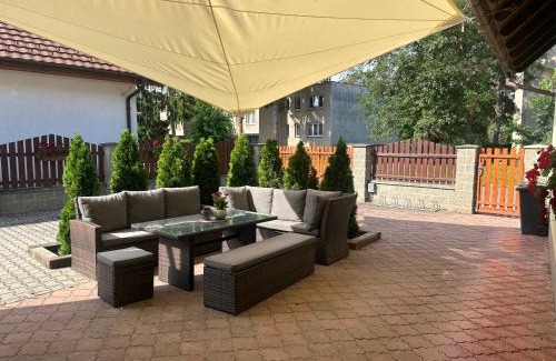 Nymburk Apartment | Apartmany U Stareho Labe