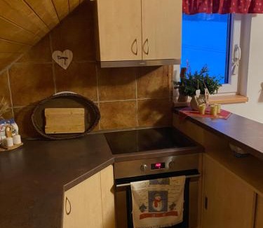 Ceske Petrovice Apartment | Apartmany U vleku 6