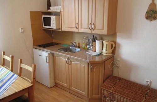 Tatranska Lomnica Apartment | Apartmany ZEA