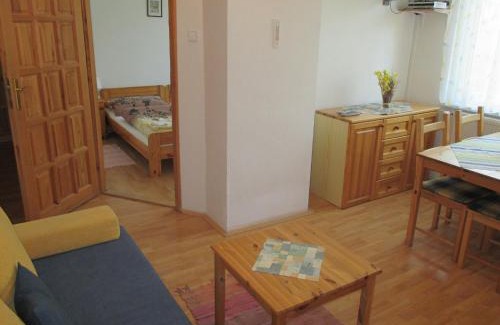 Tatranska Lomnica Apartment | Apartmany ZEA