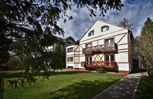 Tatranska Lomnica Apartment | Apartmany ZEA