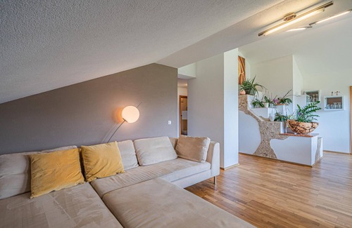 Hopfgarten im Brixental Apartment | apartment with lots of peace and a perfect view