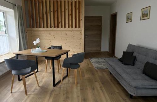 Sankt Georgen im Attergau Apartment | Apartment Attergautraum 1