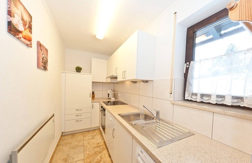 Reichenbach House | Apartment mit Spielbereich