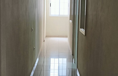 Santa Cruz de Tenerife Apartment | Apartment very close to the beach, in the south of the island of Tenerife.