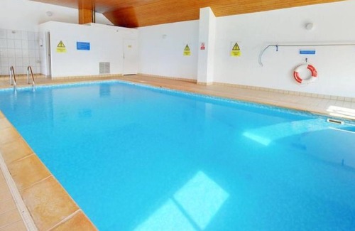 Putsborough Apartment | Apartment Flat 28 Clifton Court in Barnstaple and Braunton - 9 persons, 4 bedrooms