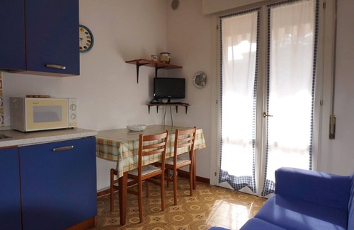 Porto Santa Margherita Apartment | Apartment 270mt from the sea