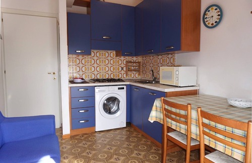 Porto Santa Margherita Apartment | Apartment 270mt from the sea