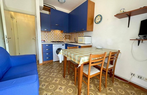 Porto Santa Margherita Apartment | Apartment 270mt from the sea