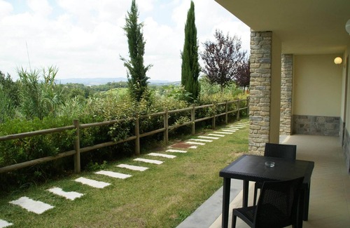 Barberino Tavarnelle Apartment | Apartment in Tuscany near Chianti Vineyards