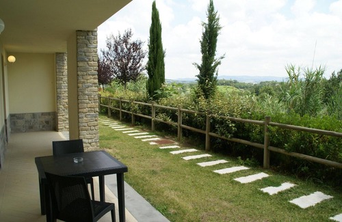 Barberino Tavarnelle Apartment | Apartment in Tuscany near Chianti Vineyards