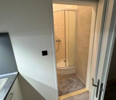 Holesovice Apartment | Apartmen-Квартира