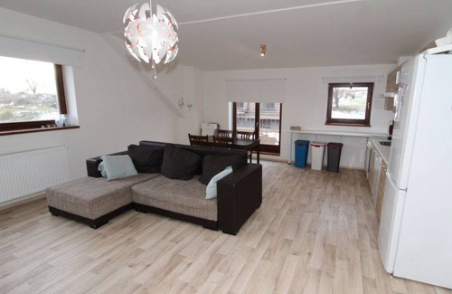 Cerny Dul Apartment | Apartment ∙ 2 bedrooms ∙ 6 guests
