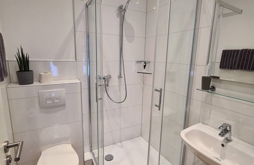 Bad Neuenahr-Ahrweiler Apartment | Apartment Ahr-flair
