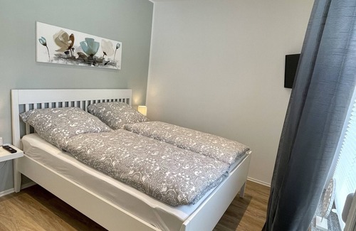Bad Neuenahr-Ahrweiler Apartment | Apartment Ahr-flair