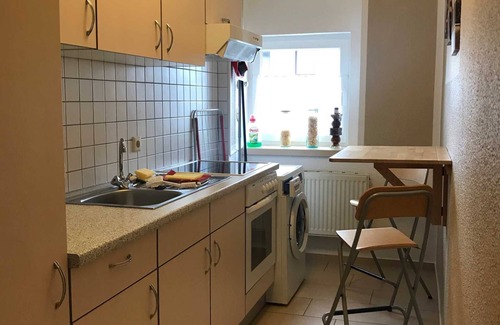 Lutherstadt Wittenberg Apartment | Apartment 1 - Apartment Eckloff
