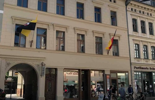 Lutherstadt Wittenberg Apartment | Apartment 1 - Apartment Eckloff