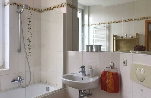 Lutherstadt Wittenberg Apartment | Apartment 1 - Apartment Eckloff