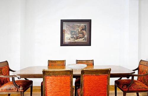 Las Palmas de Gran Canaria Apartment | Apartment La Naval