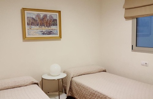 Las Palmas de Gran Canaria Apartment | Apartment La Naval