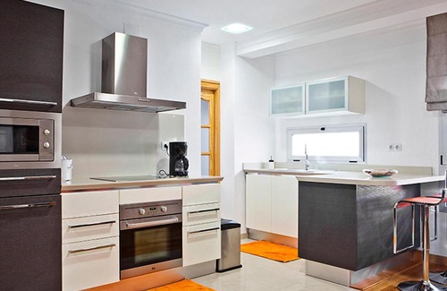 Las Palmas de Gran Canaria Apartment | Apartment La Naval