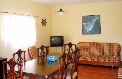 San Andres Apartment | Apartment San Andres (LTT115) in Las Teresitas - 4 persons, 2 bedrooms