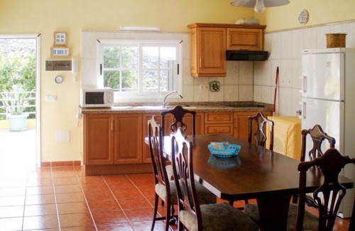 San Andres Apartment | Apartment San Andres (LTT115) in Las Teresitas - 4 persons, 2 bedrooms