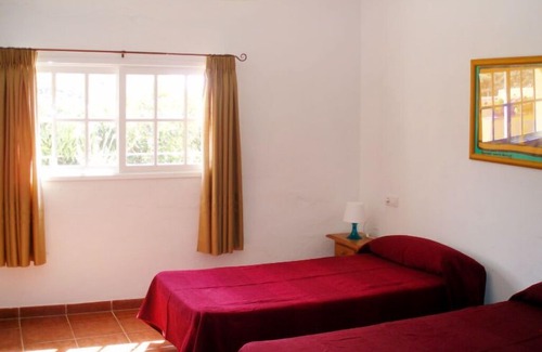 San Andres Apartment | Apartment San Andres (LTT115) in Las Teresitas - 4 persons, 2 bedrooms