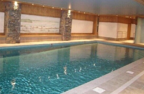 Cohennoz Apartment | Apartment 6 people 3 bedrooms with pool