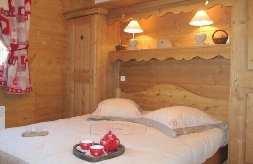 Cohennoz Apartment | Apartment 6 people 3 bedrooms with pool