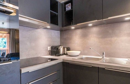 Valmorel Apartment | Apartment Les Avanchers-Valmorel, 2 bedrooms, 6 persons