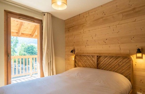 Valmorel Apartment | Apartment Les Avanchers-Valmorel, 2 bedrooms, 6 persons