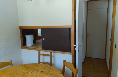 Les Avanchers-Valmorel Apartment | Apartment, les Avanchers Valmorel, sleeps 6.