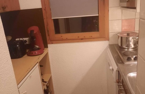 Les Avanchers-Valmorel Apartment | Apartment, les Avanchers Valmorel, sleeps 6.