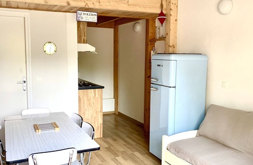 Saint-Georges-d'Oleron Apartment | Apartment ideally located by the beach on the Ile d'Oléron