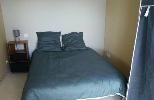 Saint-Paul-et-Valmalle Apartment | Apartment T3