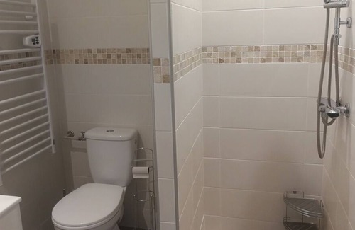 Saint-Paul-et-Valmalle Apartment | Apartment T3