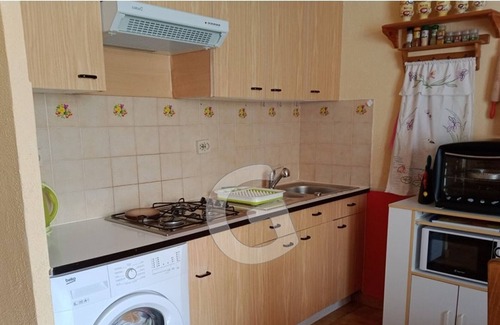 Saint-Vincent-sur-Jard Apartment | Apartment Saint-Vincent-sur-Jard, 1 bedroom, 3 persons