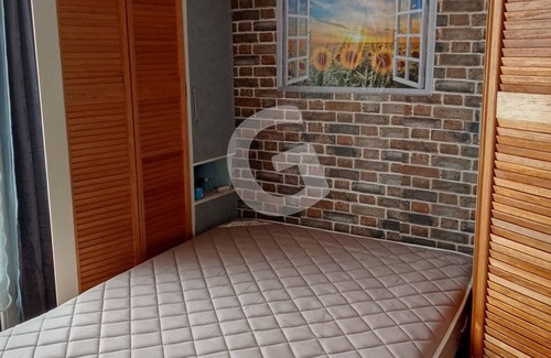 Saint-Vincent-sur-Jard Apartment | Apartment Saint-Vincent-sur-Jard, 1 bedroom, 3 persons