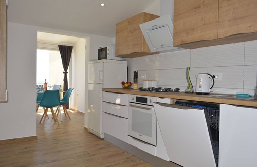 Ivan Dolac Apartment | Apartments Marija (34031-A1) - Ivan Dolac - island Hvar