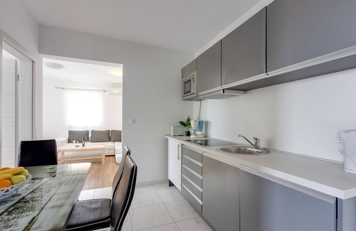 Stranici kod Nove Vasi Apartment | Apartments Jelena/Two-Bedroom Apartment No.3